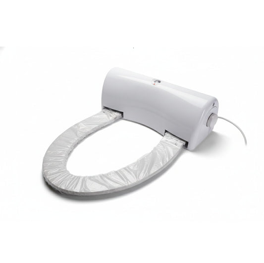 Neatseat – Smart Hygiene Toilet Seat