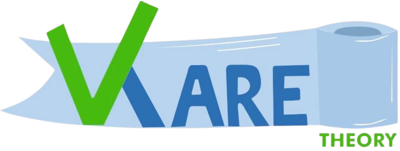 VKare Theory Logo