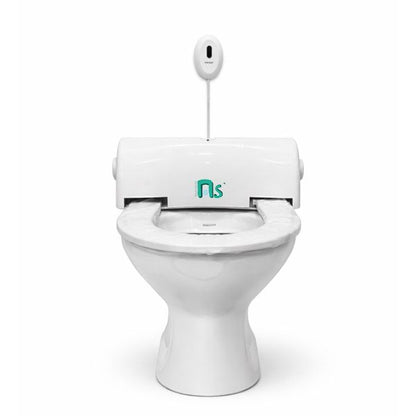 Neatseat – Smart Hygiene Toilet Seat