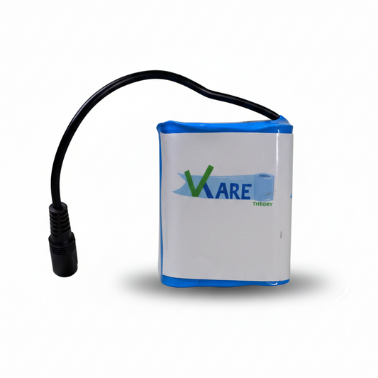 Rechargeable Battery Pack for Neatseat Smart Hygiene Seat 4 Cell