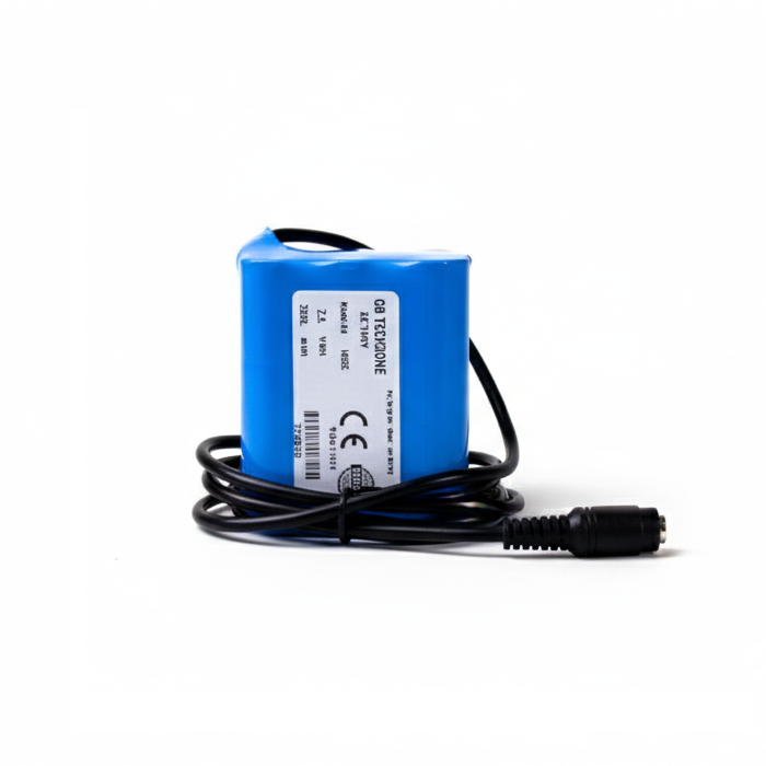 Rechargeable Battery Pack for Neatseat Smart Hygiene Seat 6 Cell