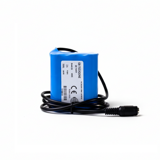 Rechargeable Battery Pack for Neatseat Smart Hygiene Seat 4 Cell