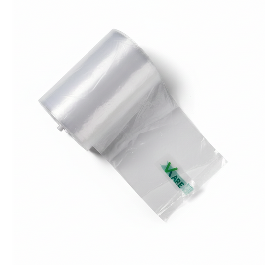 Neatseat Hygiene Roll – Disposable Seat Cover Roll – 12 Pieces