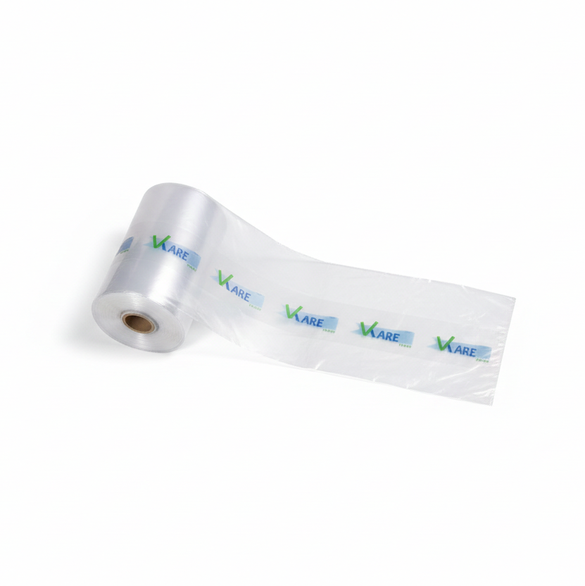 Neatseat Hygiene Roll – Disposable Seat Cover Roll – 12 Pieces