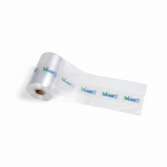 Neatseat Hygiene Roll – Disposable Seat Cover Roll – 12 Pieces