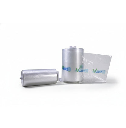 Neatseat Hygiene Roll – Disposable Seat Cover Roll – 12 Pieces