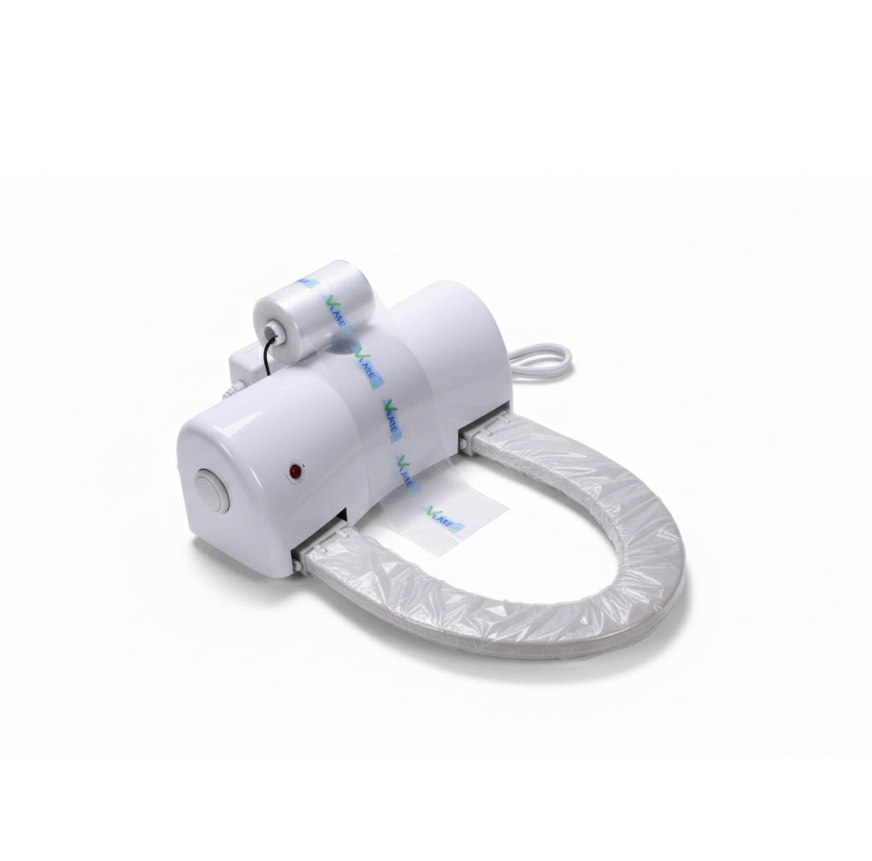 Neatseat – Smart Hygiene Toilet Seat