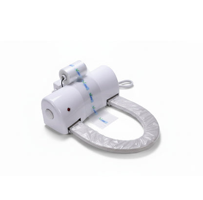 Neatseat – Smart Hygiene Toilet Seat