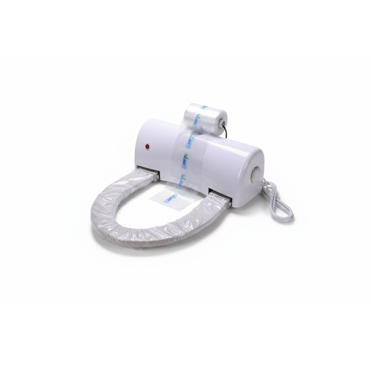 Neatseat – Smart Hygiene Toilet Seat