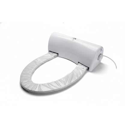 Neatseat – Smart Hygiene Toilet Seat